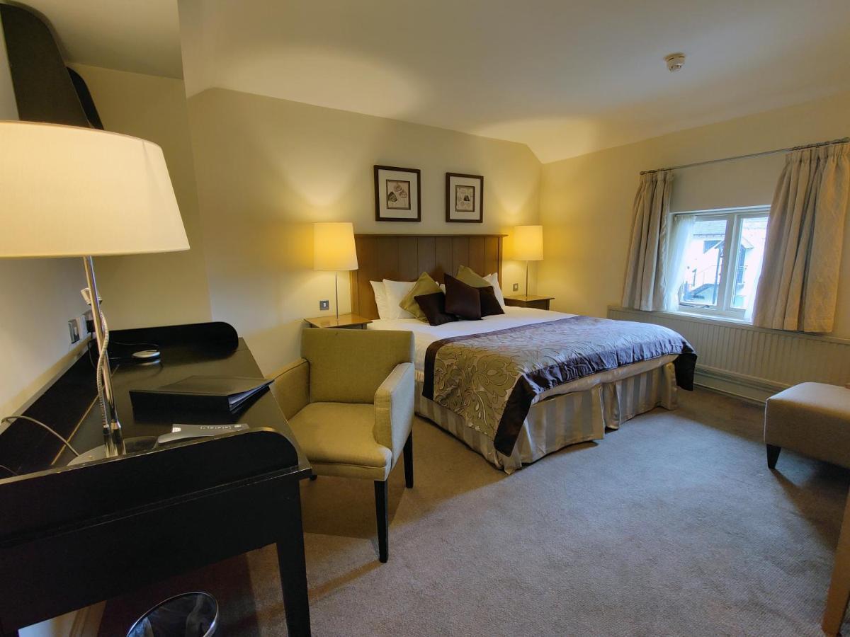 The Priest House On The River Hotel 4*