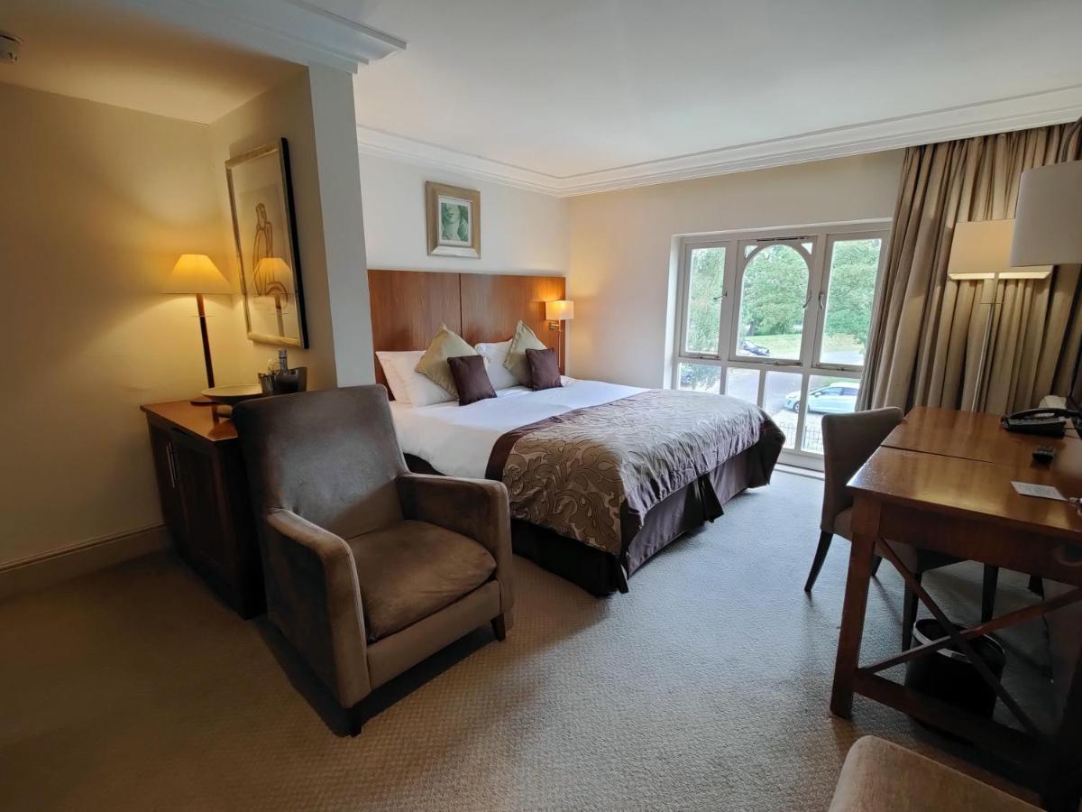 The Priest House On The River Hotel Castle Donington