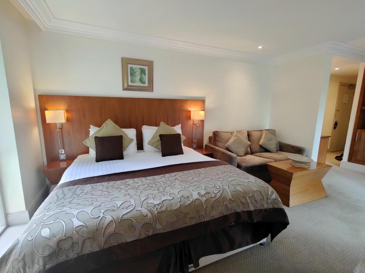 Hotel The Priest House On The River 4*