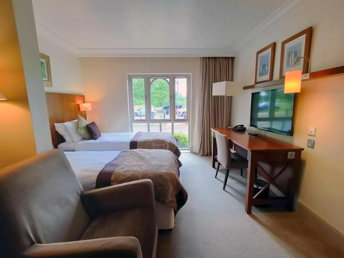The Priest House On The River 4*