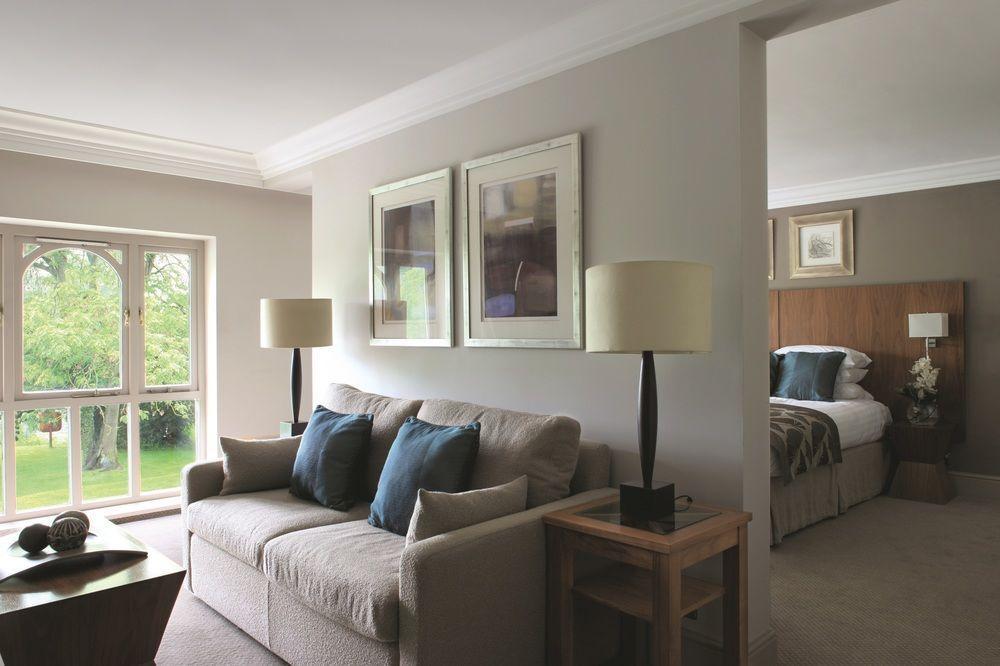 The Priest House On The River Hotel Castle Donington