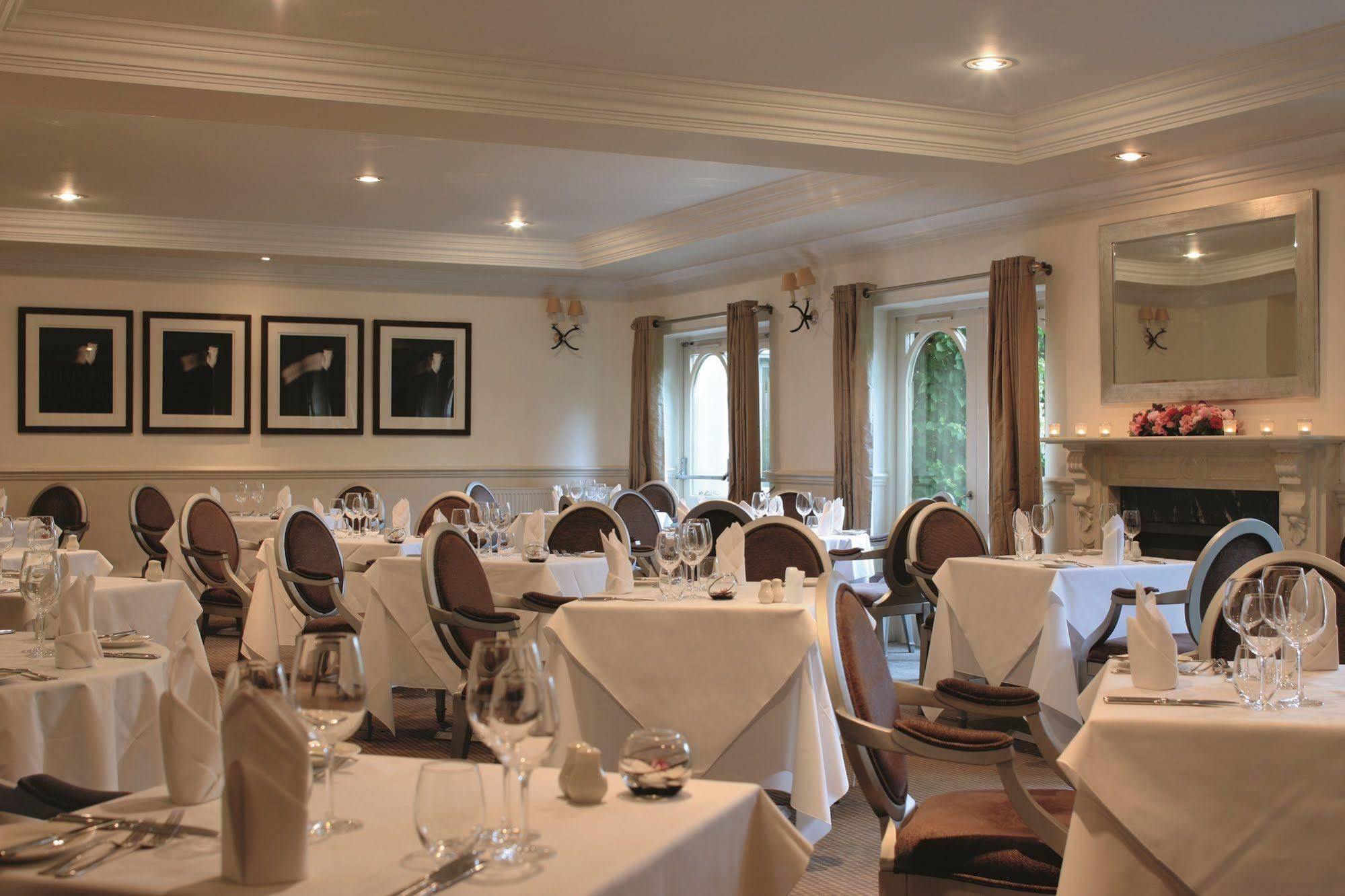 The Priest House On The River 4* Castle Donington
