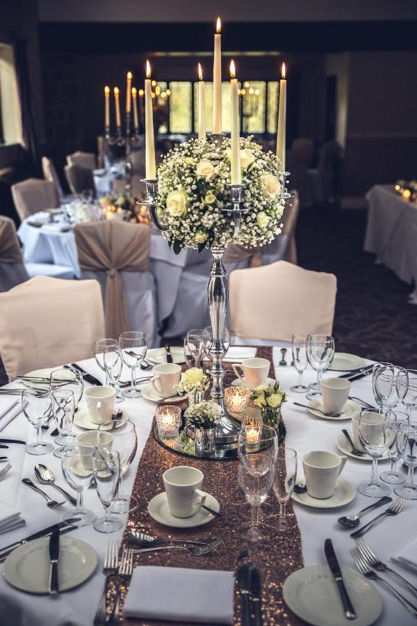 The Priest House On The River Hotel Castle Donington